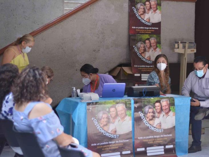 Destacan avances en prevención de enfermedades en el Congreso local