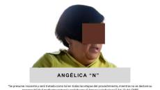 Fiscalía de Veracruz se acredita detención de jueza Angélica N