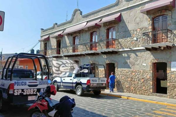 Muere joven recluido en cárcel de Xico tras noche de parranda