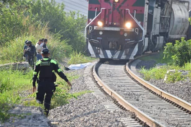 Localizan cuerpo sin vida junto a las vías del tren en Córdoba