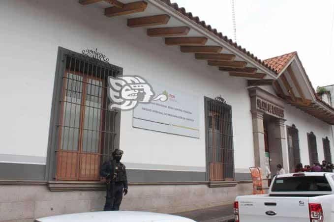 Denuncia a su expareja por llevarse a su hijo; pasó en Córdoba