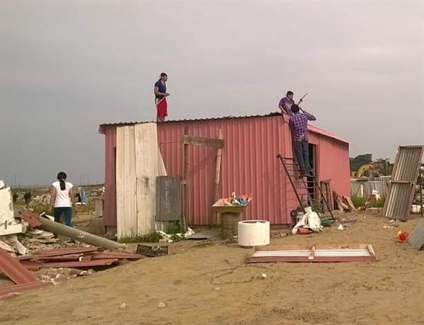 ¡Cuidado con los deslaves! Protégete durante la temporada de lluvias y huracanes