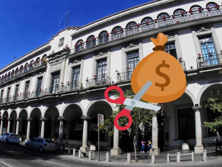 Anuncia Ayuntamiento de Xalapa ‘medidas financieras emergentes’