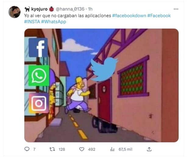 ¡No reinicies el celular! Servicios de Facebook y Meta estarían fallando