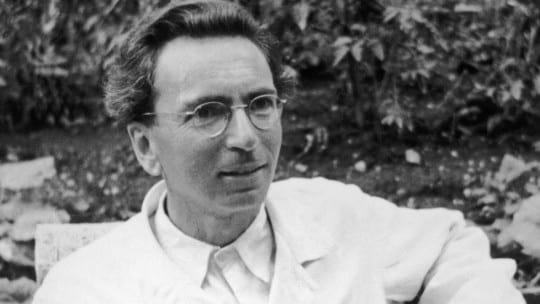 Viktor Emil Frankl. El hombre en busca de sentido