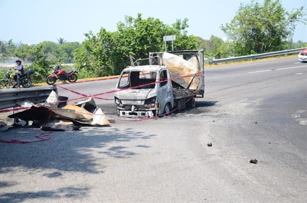 Balacera en Las Bajadas, Veracruz, deja un muerto y dos heridos (+Video)