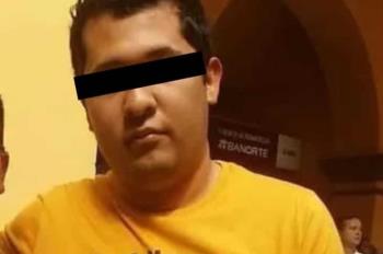 Condenan a 136 años de cárcel a Sergio Garduño, chofer de exregidor de San Andrés Tuxtla