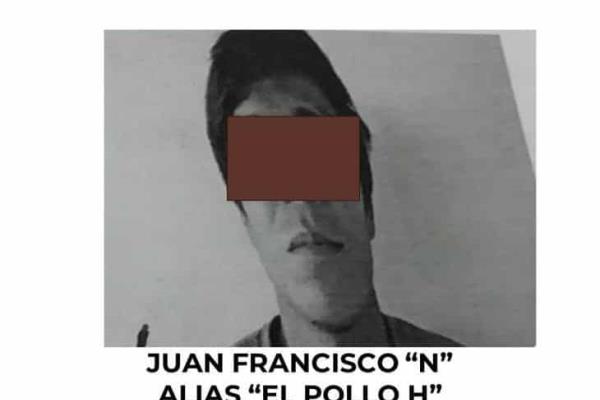Dan 22 años de prisión a multihomicida de Acayucan