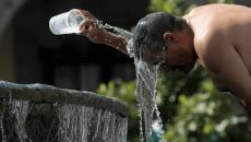 Ola de Calor: 22 estados superarán los 40 grados este domingo