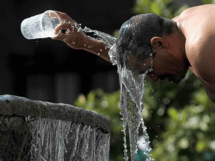 Ola de Calor: 22 estados superarán los 40 grados este domingo