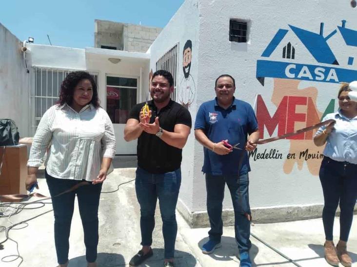 Inauguran Casa MEMO en Medellín con productos básicos a bajo precio