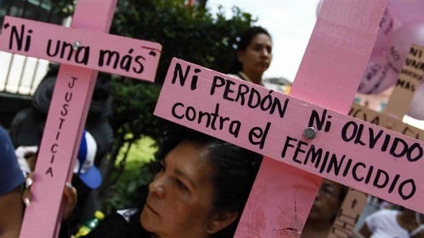 Estadísticas exhiben engaño del Gobernador de Veracruz en sentencias de feminicidio