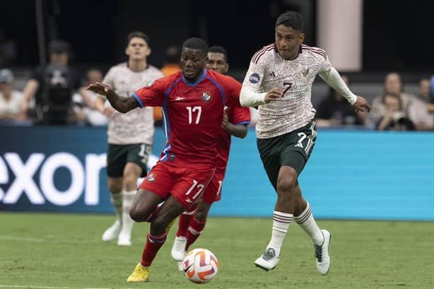 México se queda con el tercer puesto de la Nations League