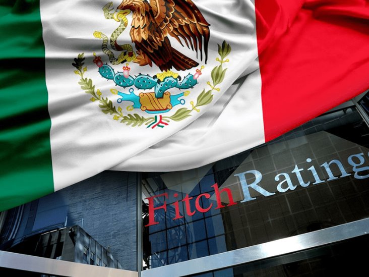 Fitch Ratings resalta fortaleza económica de México