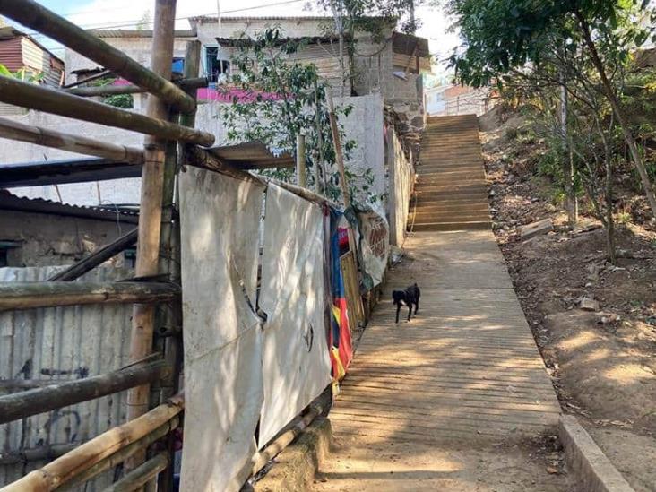 Invivienda lleva 17 años dando largas a colonos en Xalapa para regularizar lotes (+Video)