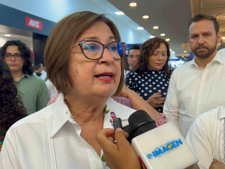 Secretario de Gobierno debe hacer caso a AMLO, sostiene Margarita Corro