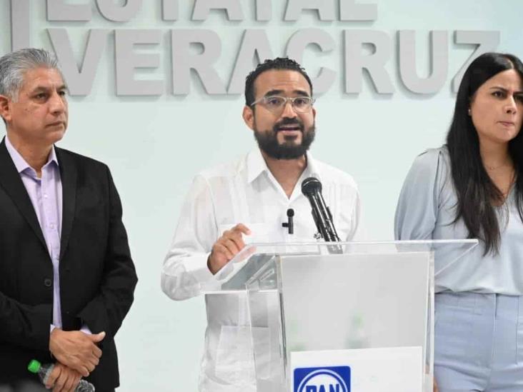 Gobierno de Veracruz regresó 3 mmdp como subejercicio en 2022 , acusa PAN