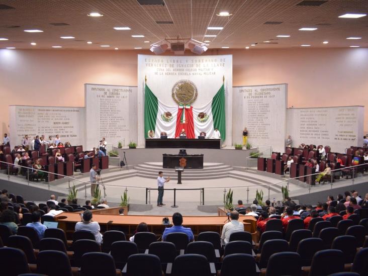 Proponen en Congreso de Veracruz reforma contra ‘revanchismo’