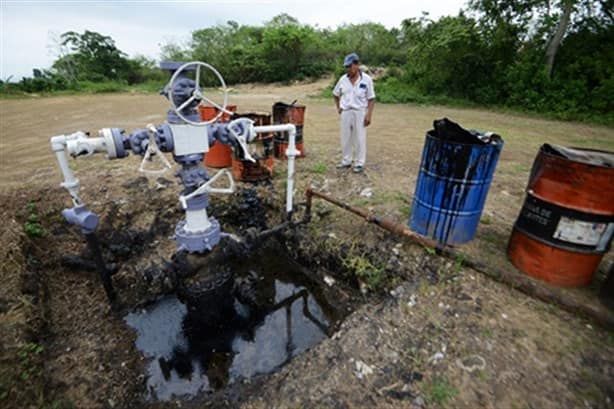 CEMDA busca frenar fracking en Papantla por vía legal