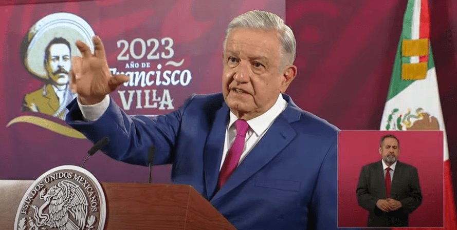 AMLO prevé que SCJN invalide segunda parte del Pla B