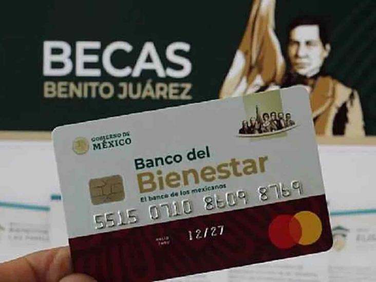 Disminuye deserción escolar, ayudan becas Benito Juárez; atento, habrá convocatoria