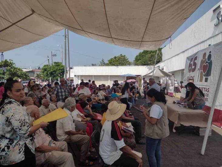 Pensión Bienestar: fecha de inscripción para personas con discapacidad en Veracruz