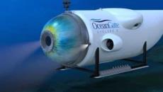 Titán, el submarino turístico desaparecido: ¿cómo es y cuánto cuesta viajar en él?