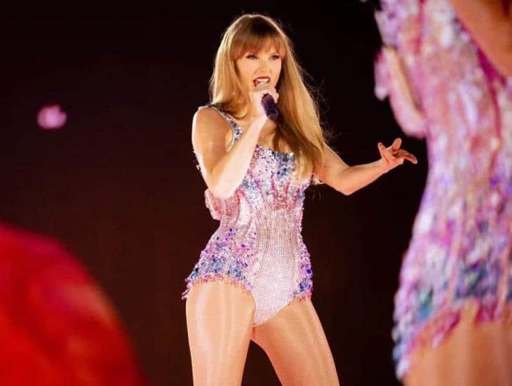 Taylor Swift revela fechas internacionales de The Eras Tour