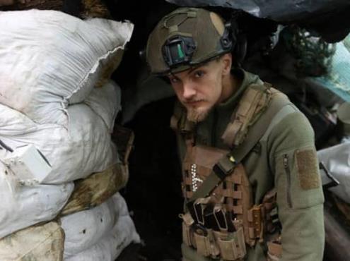 Un virus está devastando a las tropas de Rusia en Ucrania