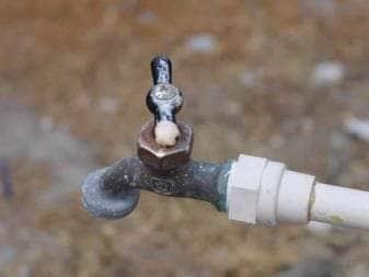 Decenas de familias sin agua en Paso de Ovejas desde hace 15 días