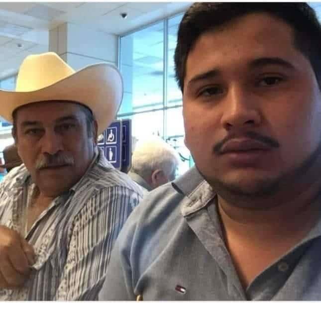Padre e hijo asesinados en Cancún serán velados en Acayucan