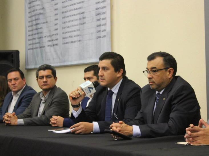 Empresarios de Xalapa de nuevo enfrentan el cobro de piso; SSP en el limbo