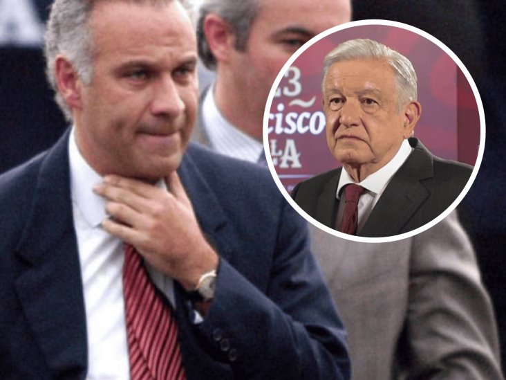 AMLO exhibe a Juan Collado por compra de departamentos de lujo