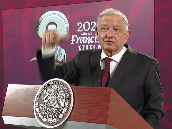 En 2005 el pueblo me sacó adelante: AMLO recuerda su desafuero