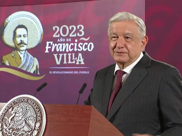 Pide AMLO cero politiquería durante festejo del 1 de julio en el Zócalo