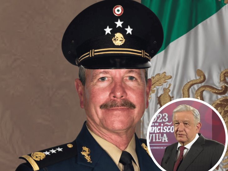 Nombra AMLO a André Foullon como nuevo titular de la Agencia Nacional de Aduanas