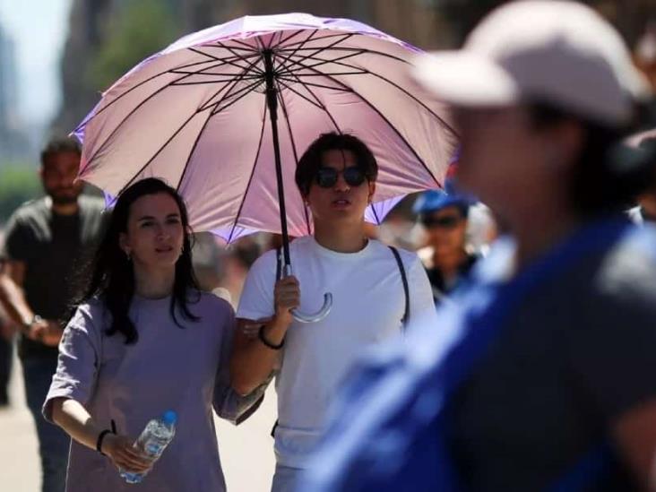 Cuarta ola de calor: estos serán los estados más afectados, ¿Veracruz está en la lista?