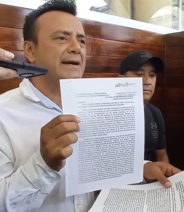 Ola de calor revive reclamo de reclasificar tarifas eléctricas en Veracruz