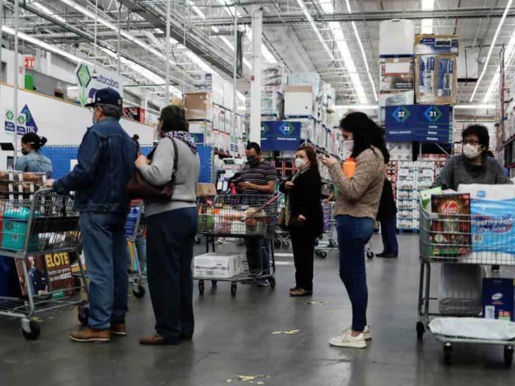 Consumo minorista registra mayor crecimiento en último año