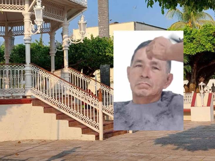 Ángel Alberto despertó del coma; buscan a su familia en Chinameca