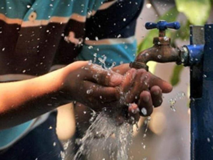 ¿Tendrás agua hoy en Xalapa?; aquí puedes consultar diariamente programa de tandeo