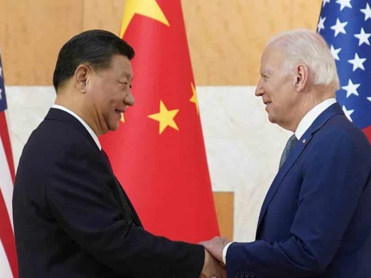 Avanza relación bilateral entre China y Estados Unidos