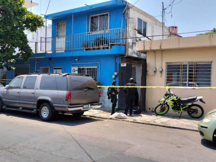 Otro abuelito es hallado sin vida en Veracruz, también vivía solo