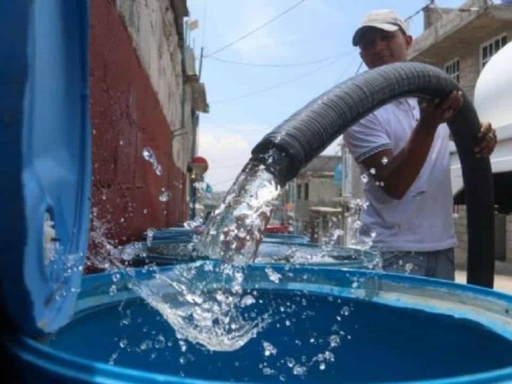 Preocupante, extracción de agua con complicidad de ejidatarios en El Castillo