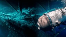 Submarino Titán habría sufrido colapso catastrófico en el fondo del mar