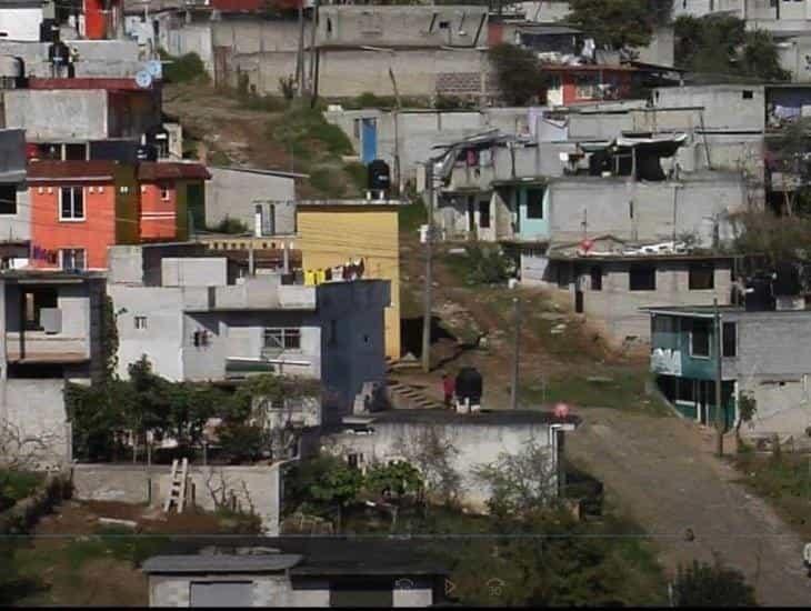 Veracruz, pobreza entre la abundancia