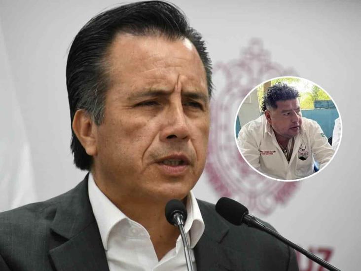 Fiscalía indaga si cuerpo calcinado en Emiliano Zapata corresponde a Ramiro Condado