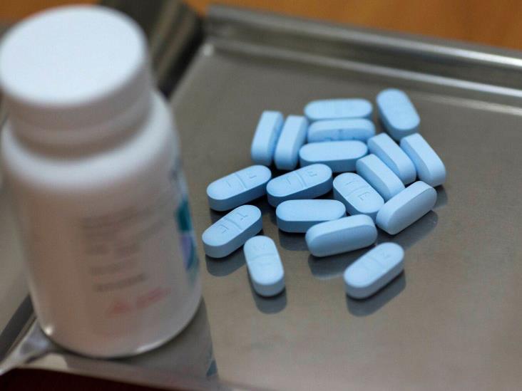 Autoriza Cofepris nuevo medicamento para tratamiento del VIH