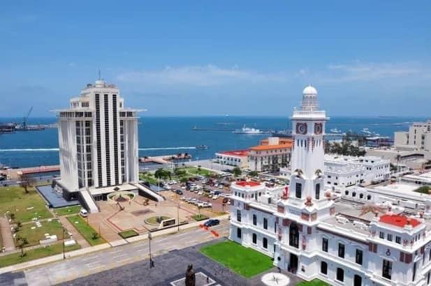 En Veracruz, se apuntalan proyectos para impulsar el turismo: Torruco
