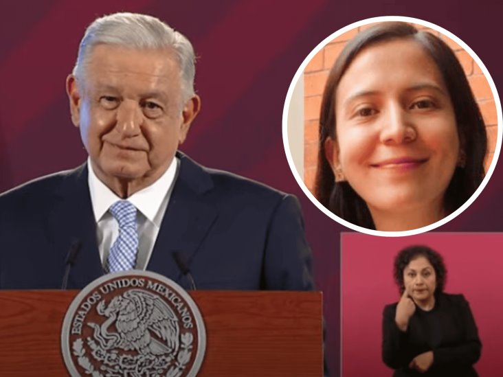 Designan a Quiahuitl Chávez Domínguez como nueva subsecretaria del Trabajo